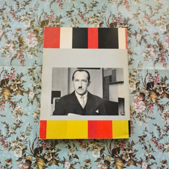 Mondrian 1966 Exhibition - Picture 2 of 3